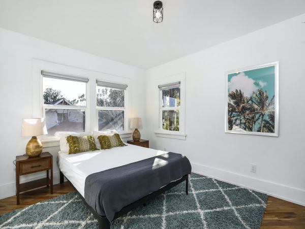 Los Angeles Home 1006533