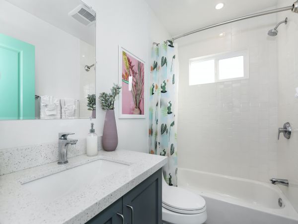 Los Angeles Home 1006533