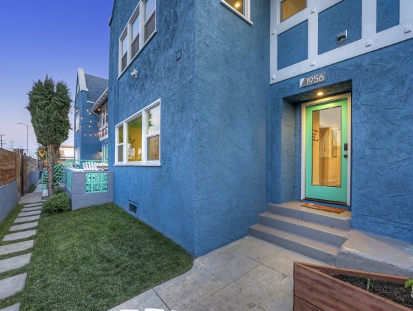 Los Angeles Home 1006533