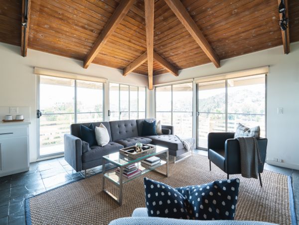Los Angeles Home 1006534