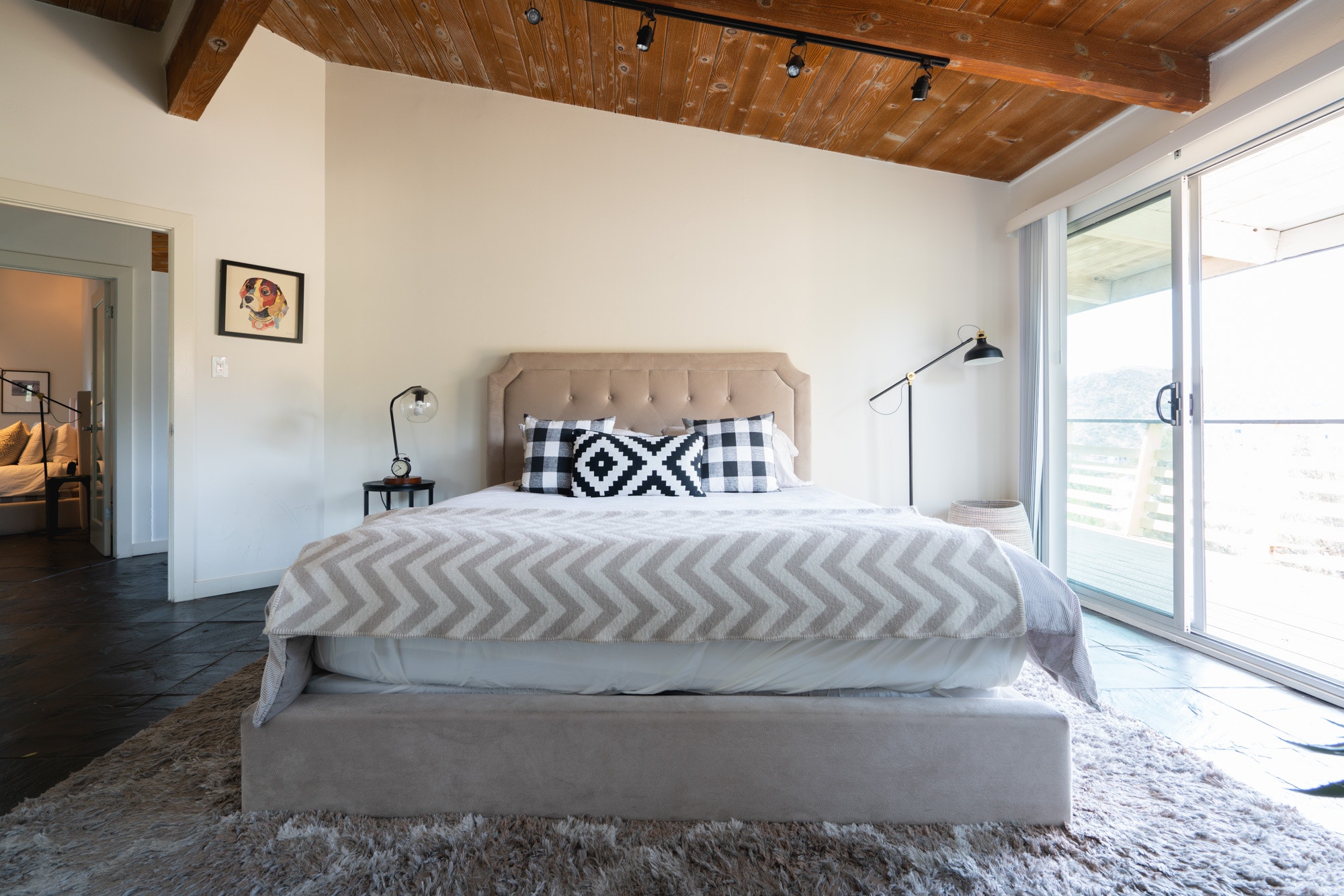 Los Angeles Home 1006534