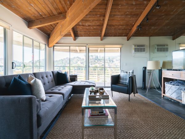 Los Angeles Home 1006534