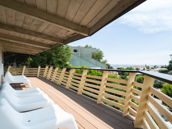 Los Angeles Home 1006534
