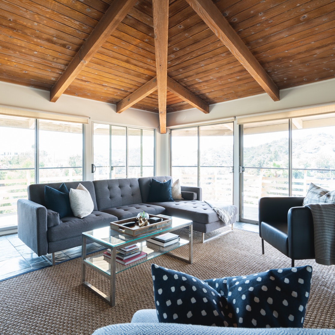 Los Angeles Home 1006534