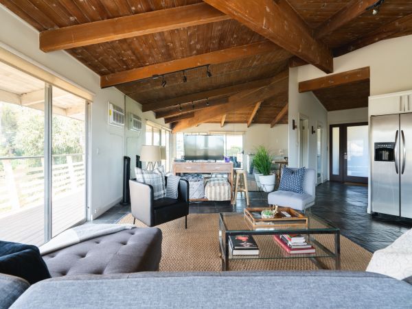 Los Angeles Home 1006534