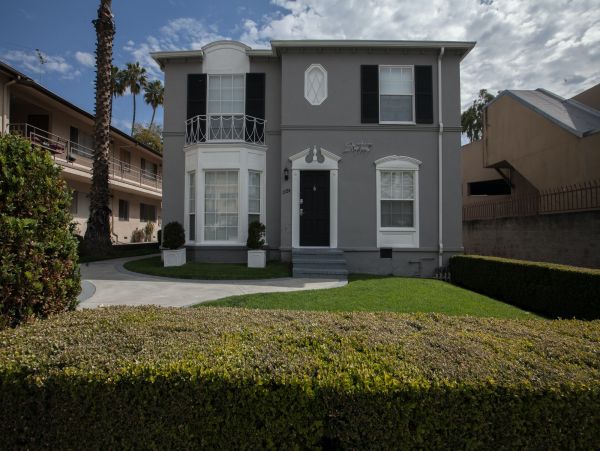 Los Angeles Home 1006535