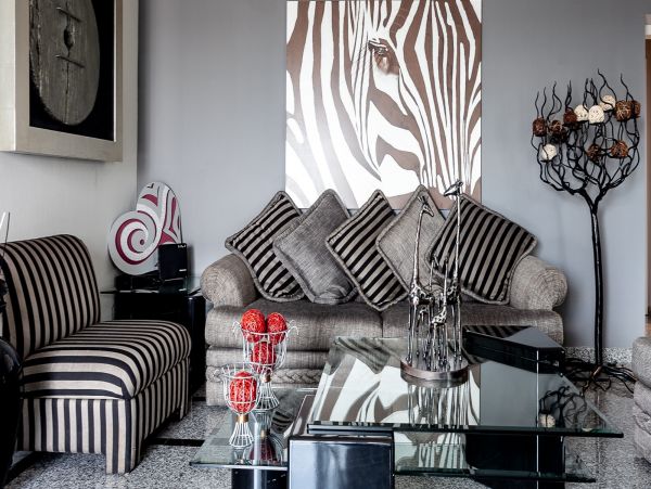 Los Angeles Home 1006536