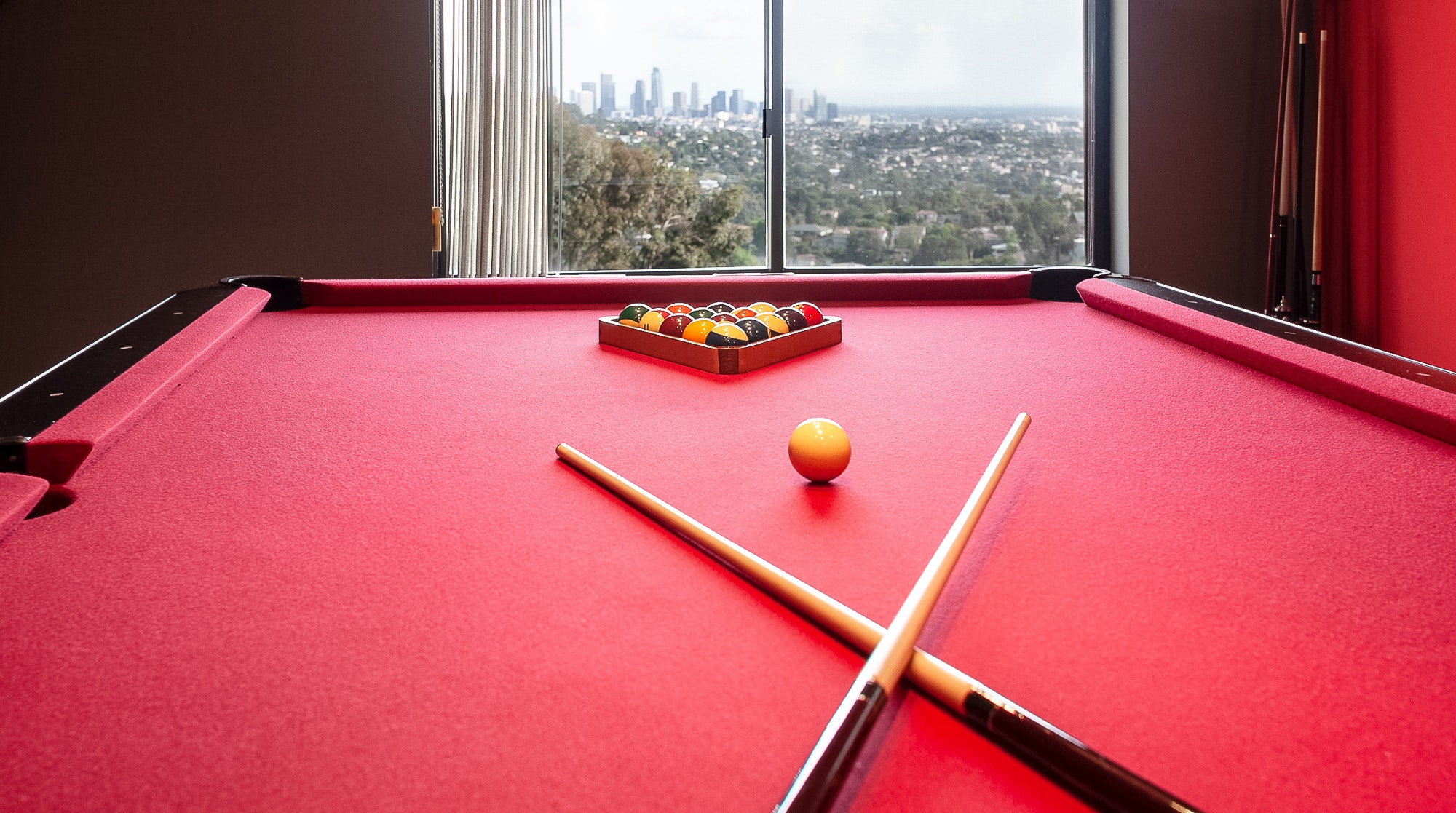 Los Angeles Home 1006536