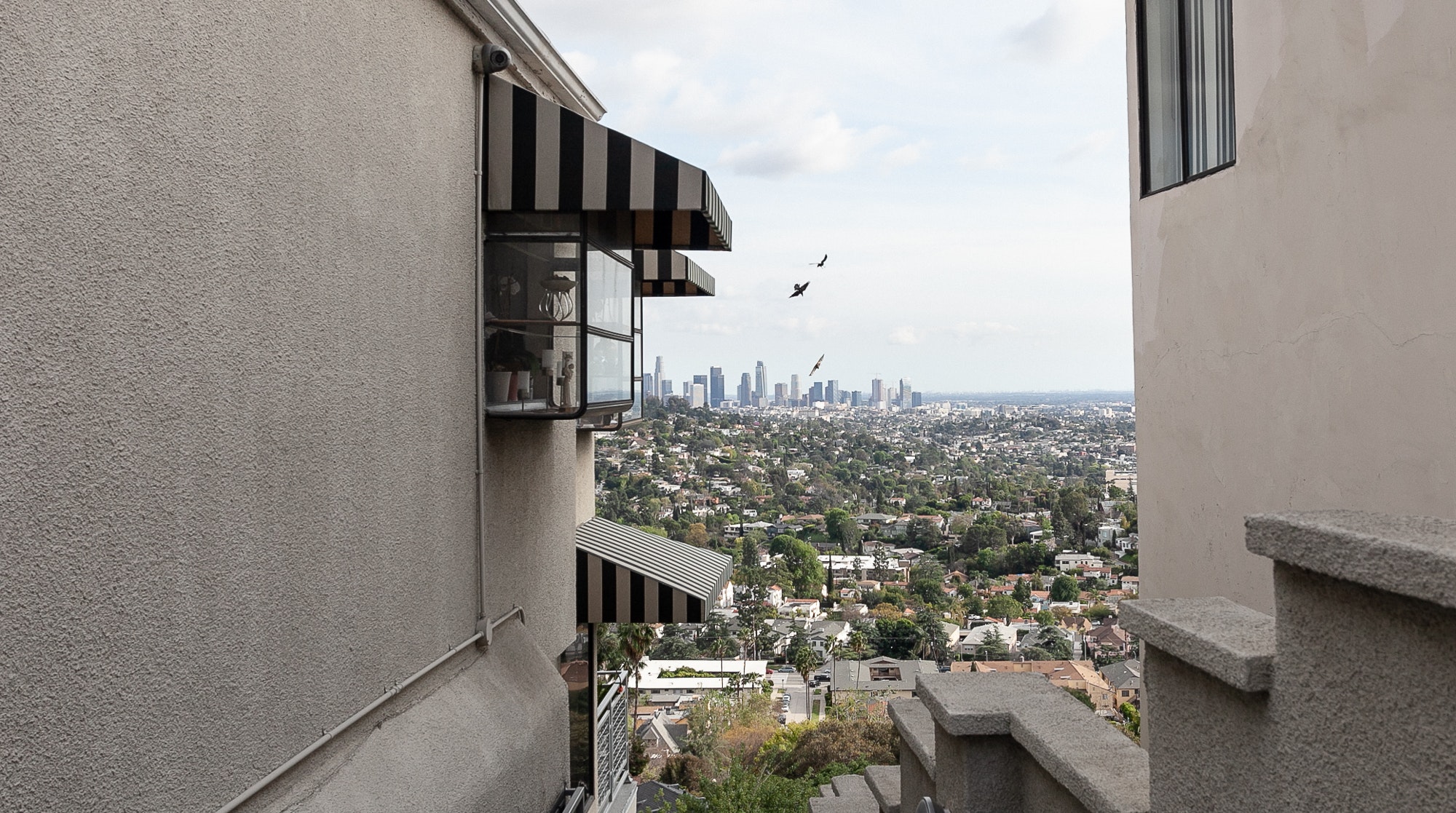 Los Angeles Home 1006536