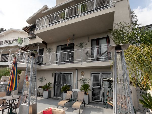 Los Angeles Home 1006536