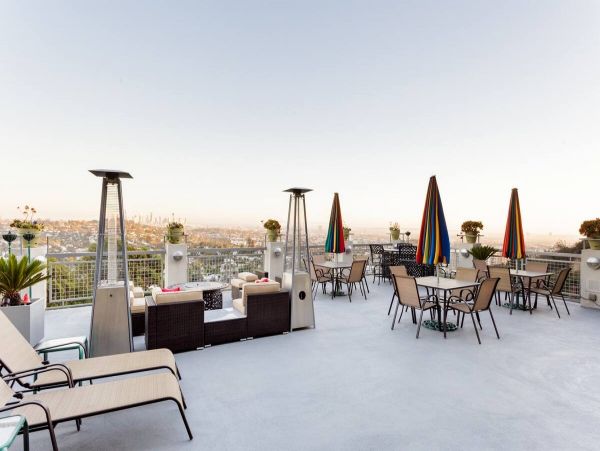 Los Angeles Home 1006536