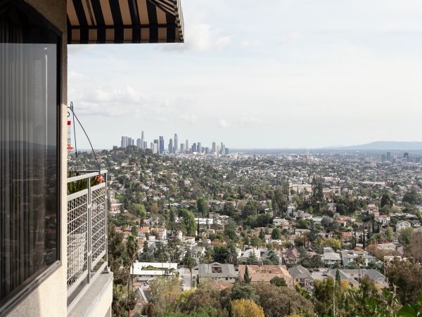 Los Angeles Home 1006536