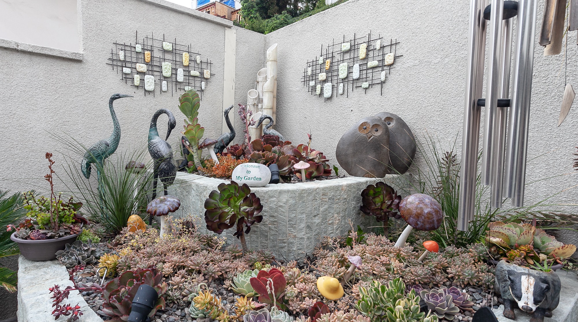 Los Angeles Home 1006536