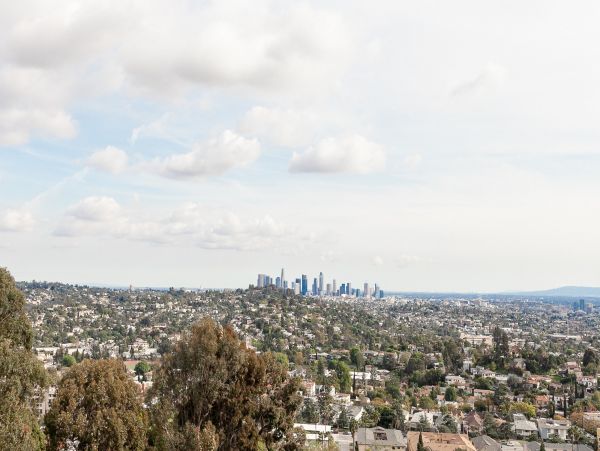 Los Angeles Home 1006536