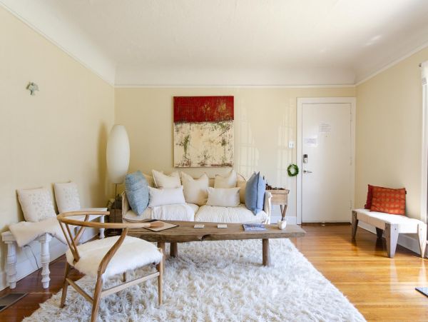 Los Angeles Home 1006537