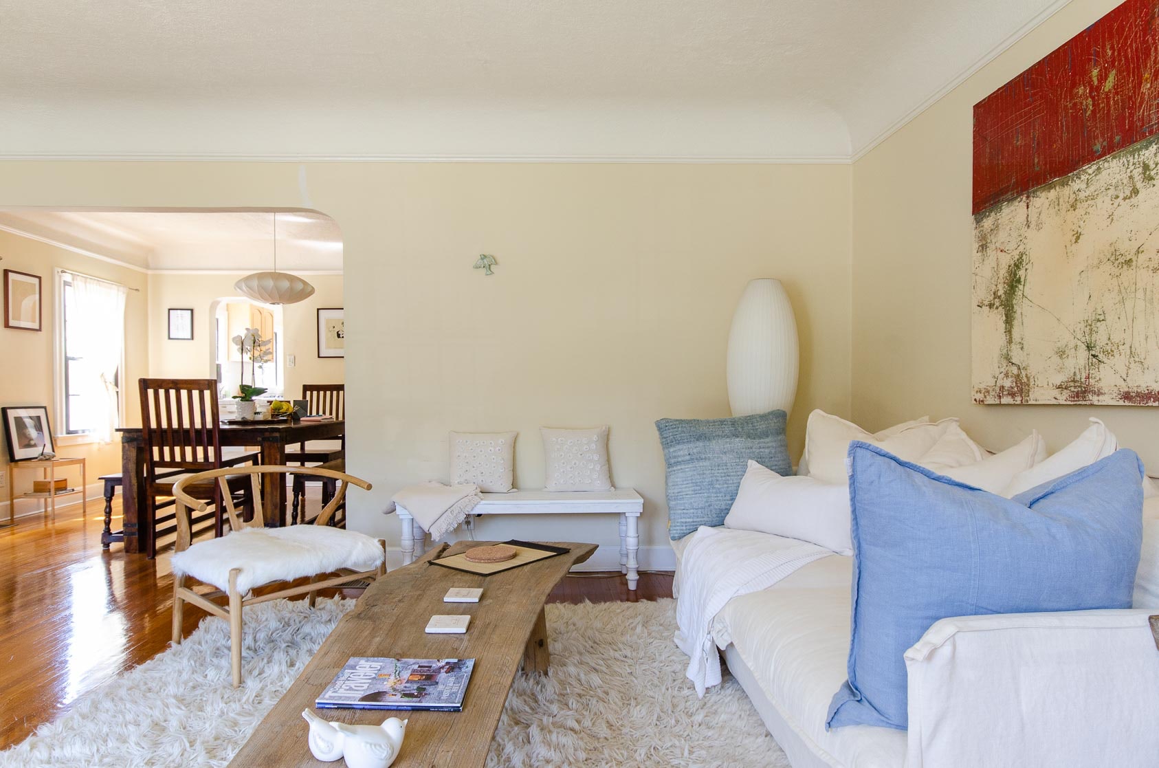 Los Angeles Home 1006537