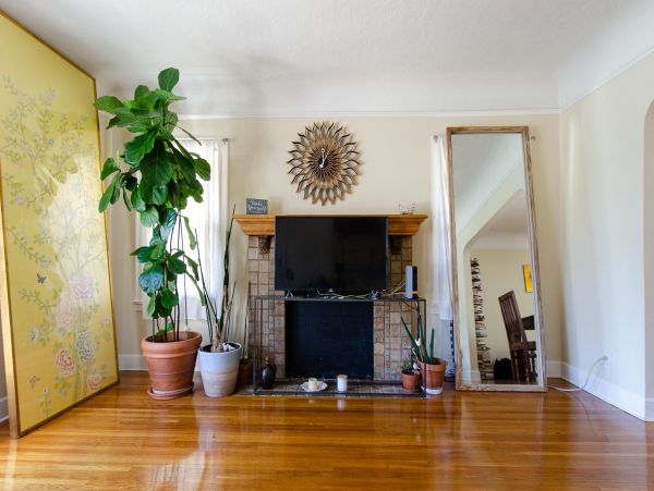 Los Angeles Home 1006537