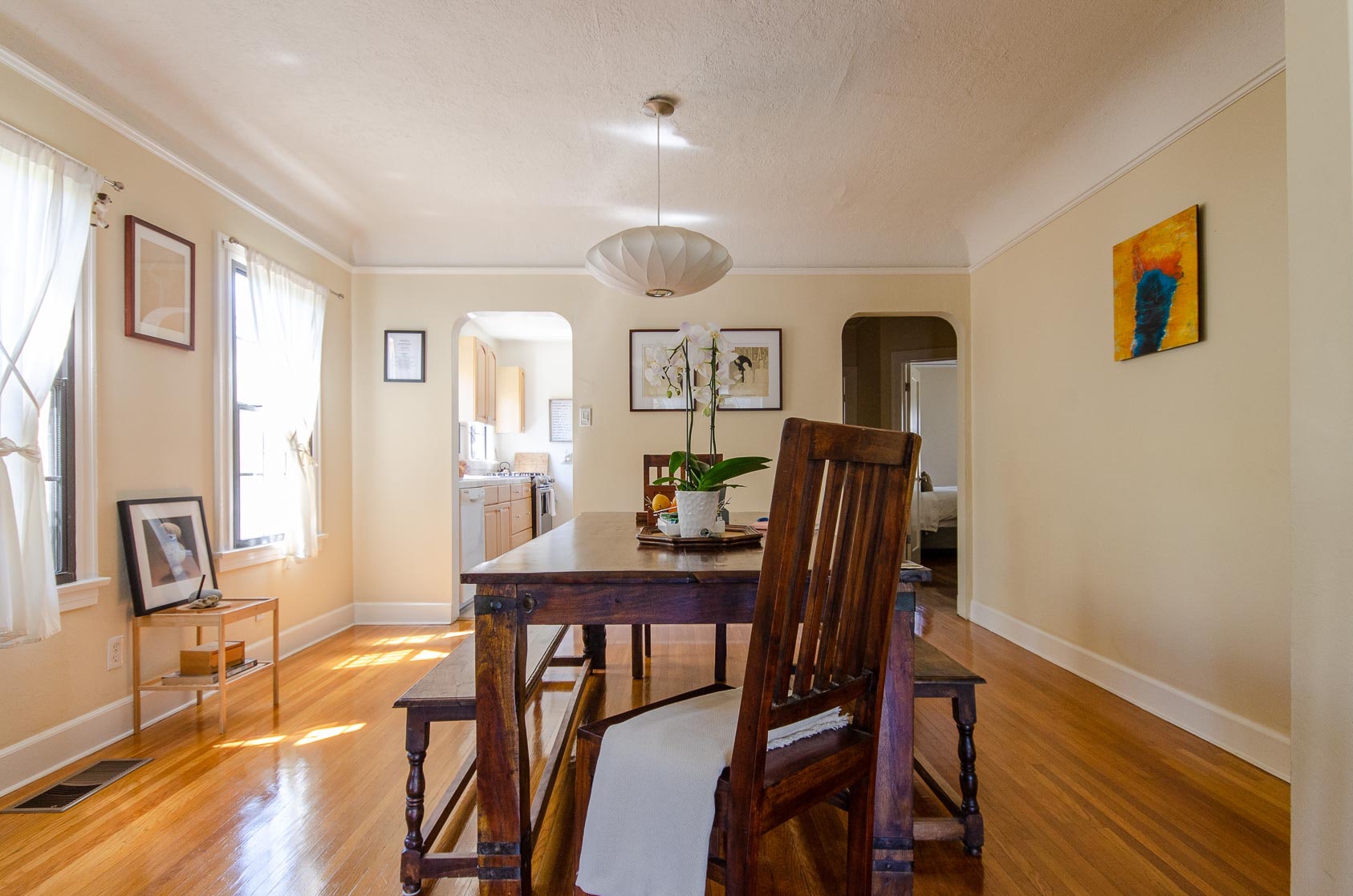 Los Angeles Home 1006537