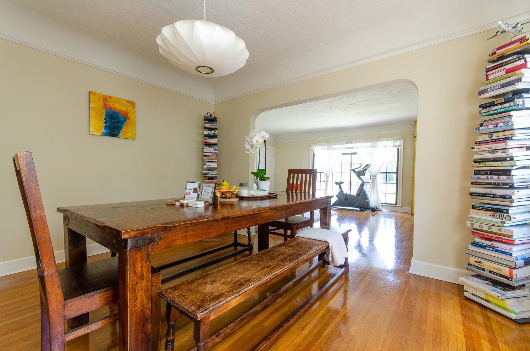 Los Angeles Home 1006537