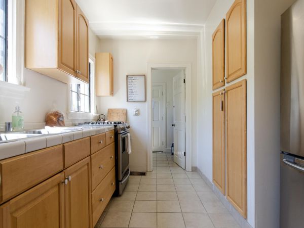 Los Angeles Home 1006537