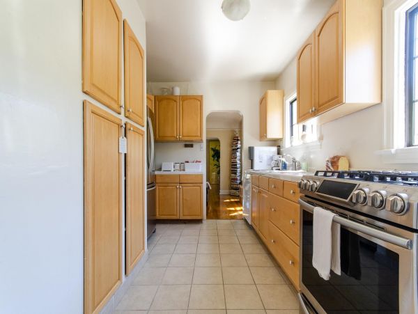 Los Angeles Home 1006537