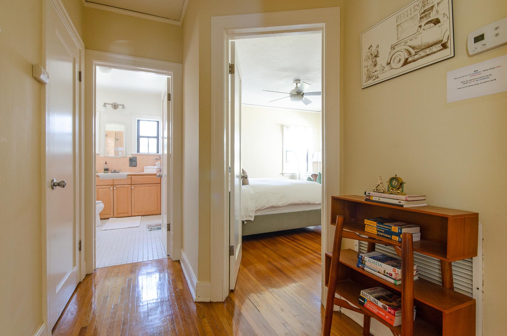 Los Angeles Home 1006537