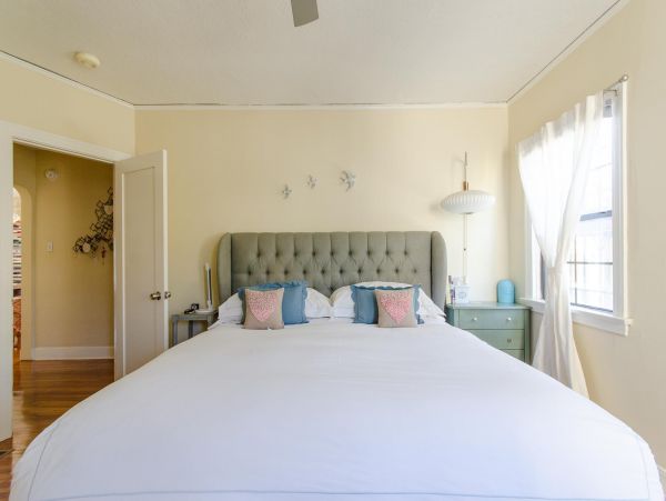 Los Angeles Home 1006537