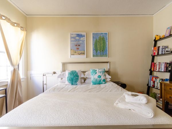 Los Angeles Home 1006537