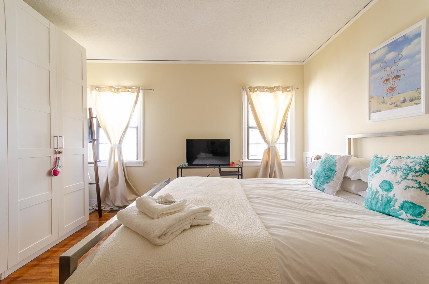Los Angeles Home 1006537