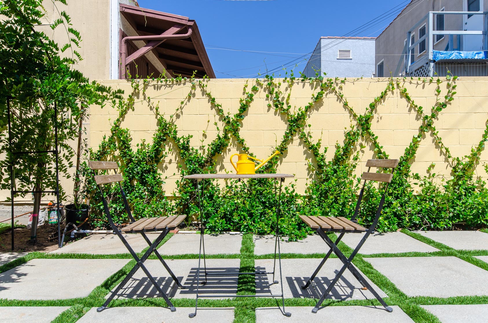 Los Angeles Home 1006537