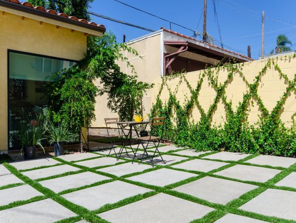 Los Angeles Home 1006537