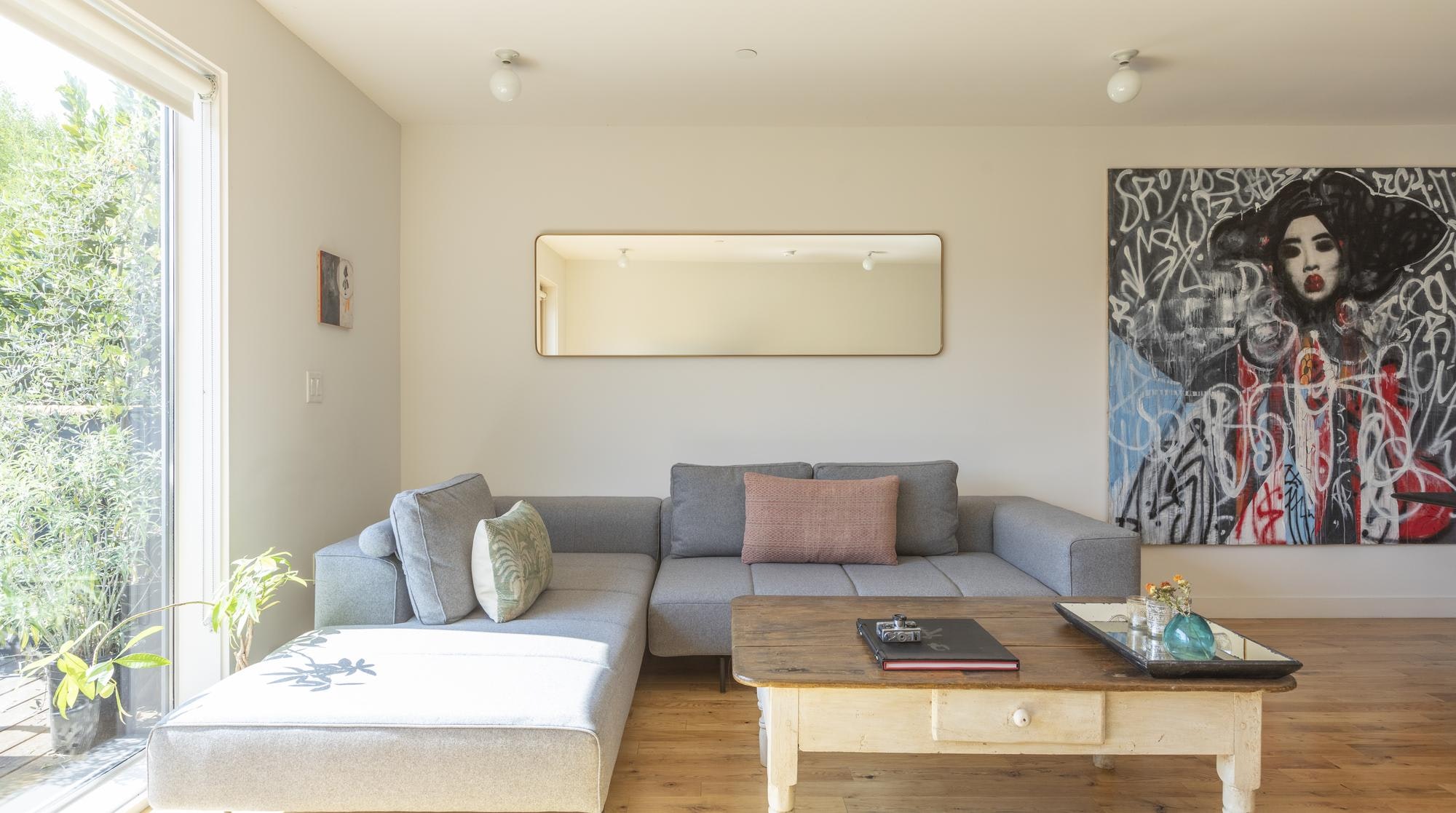 Los Angeles Home 1006538