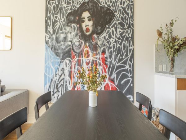 Los Angeles Home 1006538
