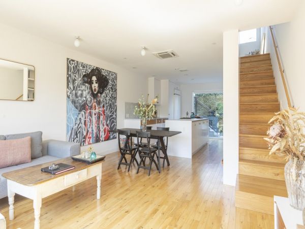 Los Angeles Home 1006538