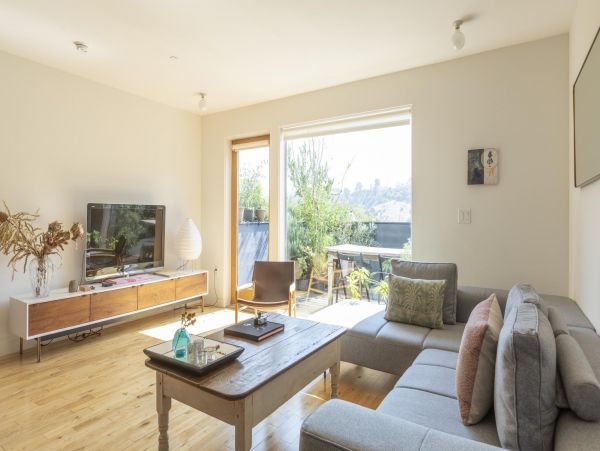 Los Angeles Home 1006538