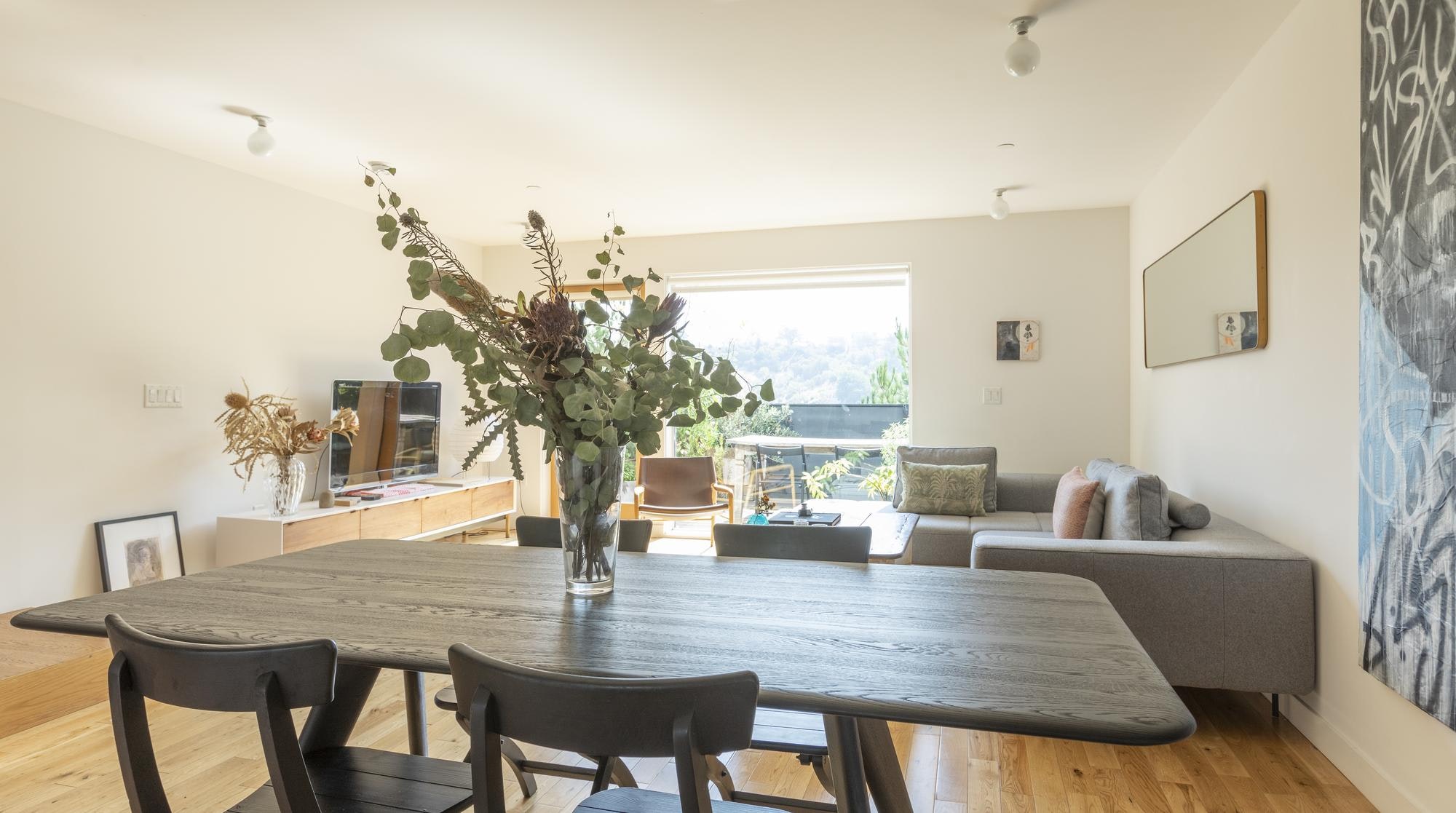 Los Angeles Home 1006538