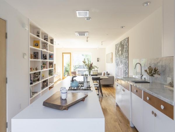 Los Angeles Home 1006538