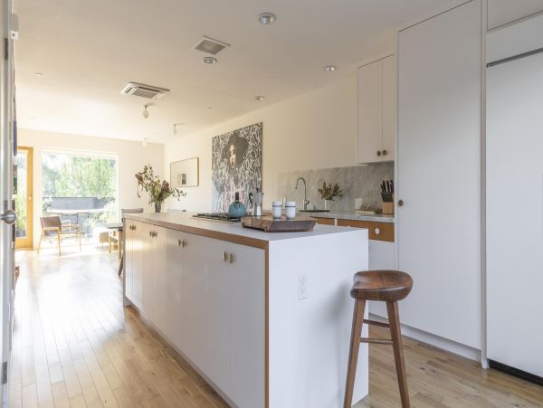 Los Angeles Home 1006538