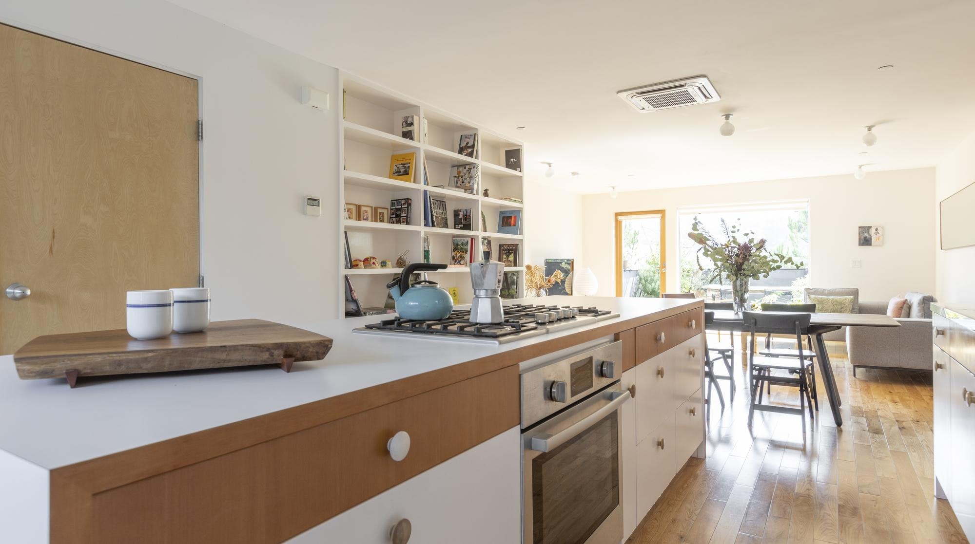 Los Angeles Home 1006538