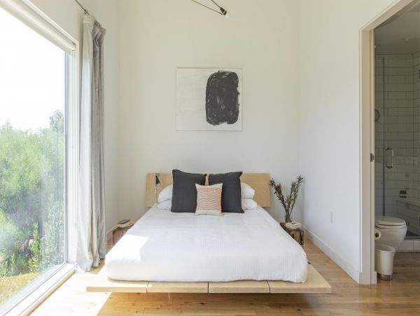 Los Angeles Home 1006538