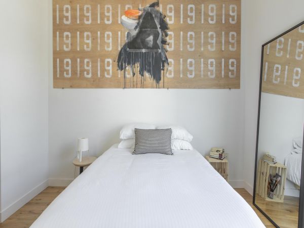 Los Angeles Home 1006538
