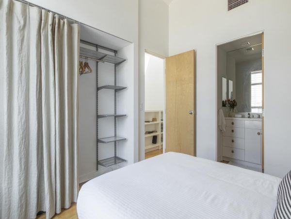 Los Angeles Home 1006538