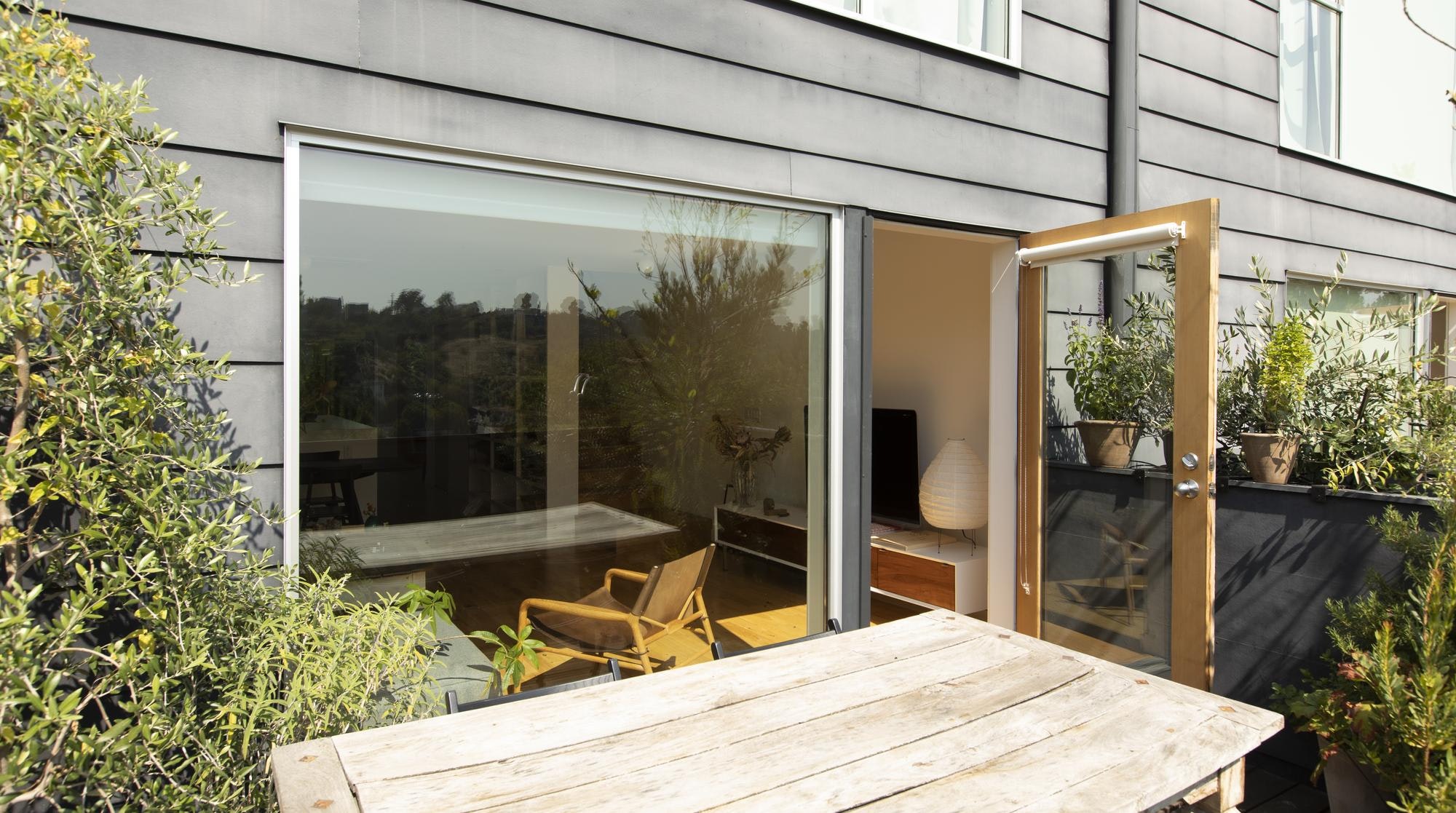 Los Angeles Home 1006538