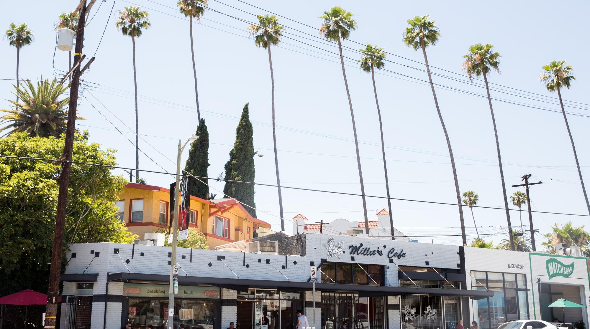 Los Angeles Home 1006538