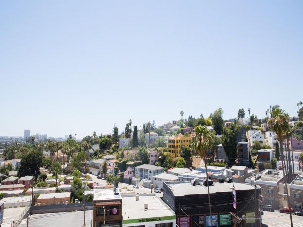 Los Angeles Home 1006538