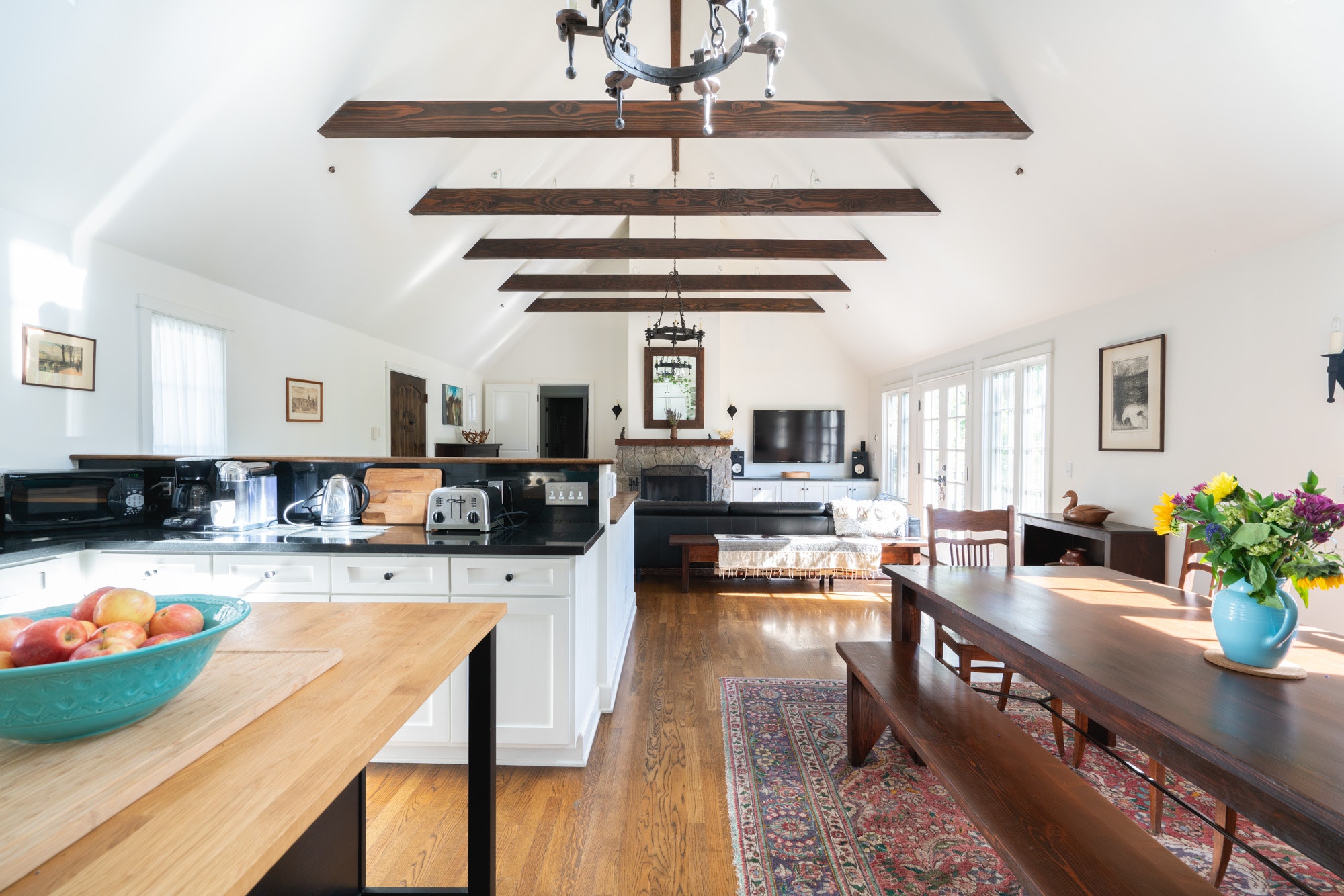Los Angeles Home 1006539