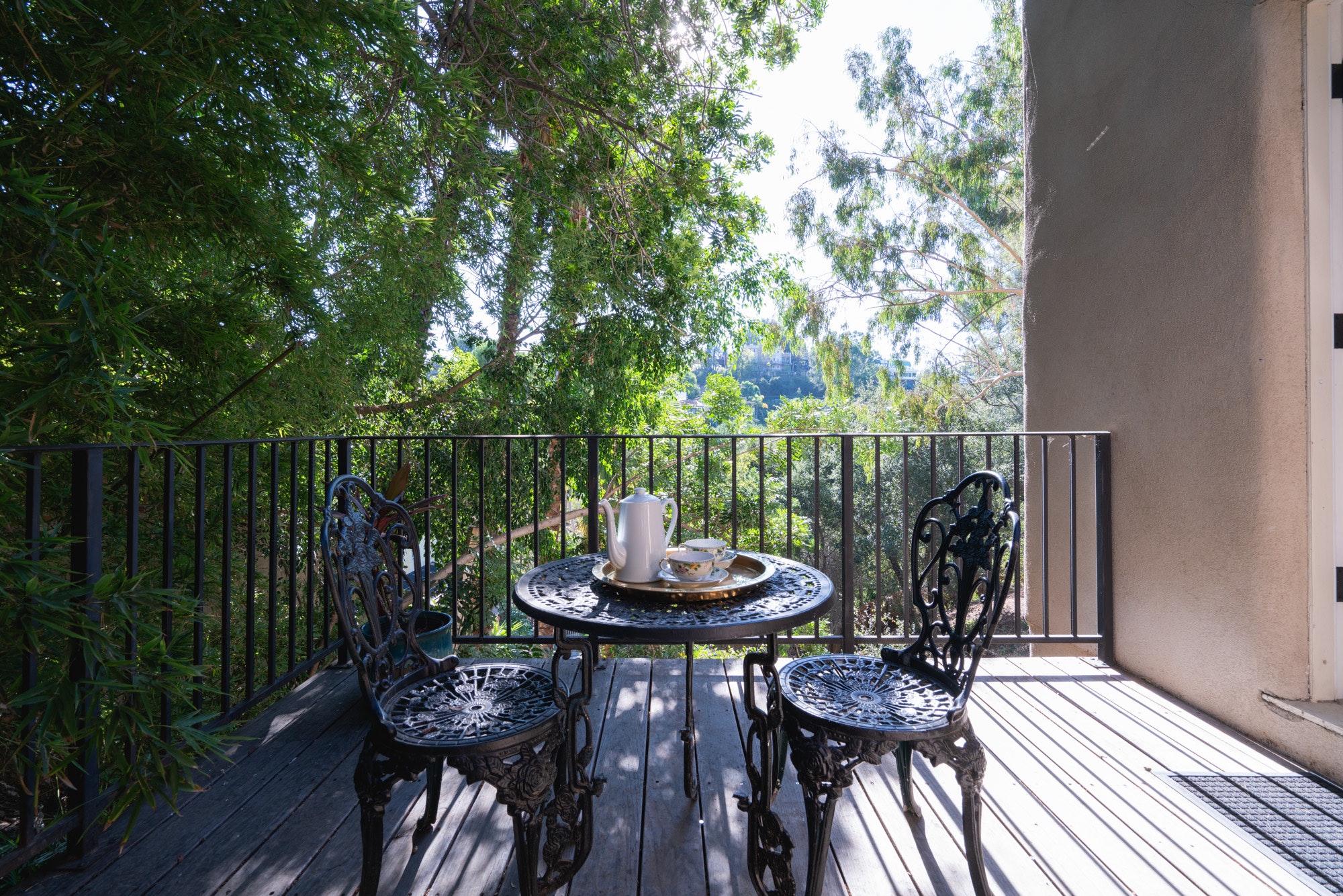 Los Angeles Home 1006539