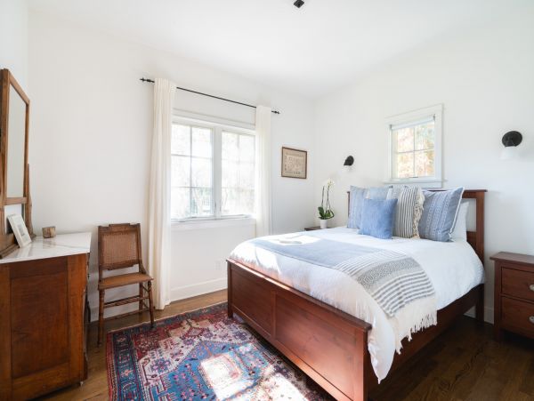 Los Angeles Home 1006539