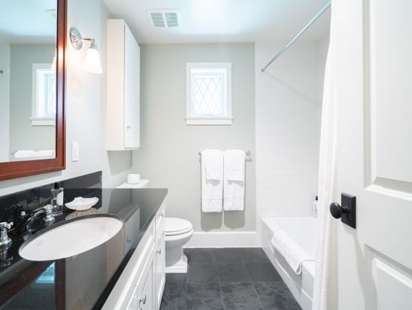 Los Angeles Home 1006539
