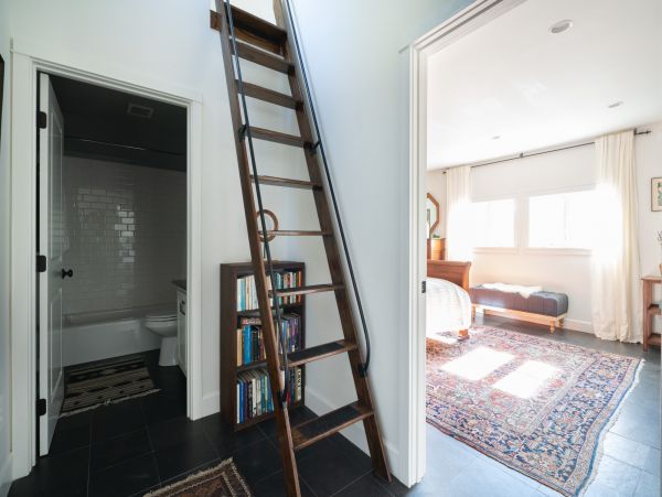 Los Angeles Home 1006539